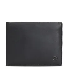 Чоловіче портмоне Tony Perotti Cortina 5036 nero (90209) Чорне