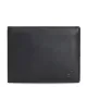 Чоловіче портмоне Tony Perotti Cortina 5036 nero (90209) Чорне