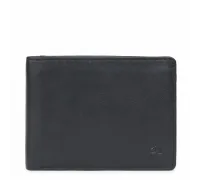 Портмоне Tony Perotti Cortina 5052 nero (90215) Чорне