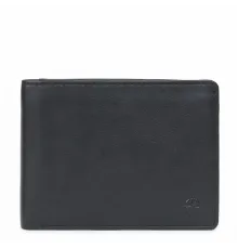 Портмоне Tony Perotti Cortina 5052 nero (90215) Чорне