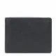 Портмоне Tony Perotti Cortina 5052 nero (90215) Чорне