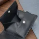 Портмоне Tony Perotti Cortina 5052 nero (90215) Чорне