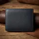 Портмоне Tony Perotti Cortina 5052 nero (90215) Чорне