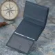Портмоне Tony Perotti з натуральної шкіри Cortina 5088 navy (90220) Темно-синє
