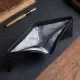 Портмоне Tony Perotti з натуральної шкіри Cortina 5077 nero (90232) Чорне