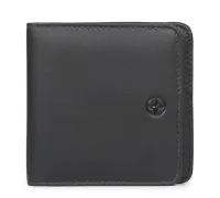 Жіночий гаманець Tony Perotti Cortina 5064 nero (90247) Чорний