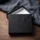 Жіночий гаманець Tony Perotti Cortina 5064 nero (90247) Чорний