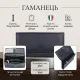 Жіночий гаманець Tony Perotti натуральна шкіра Cortina 5072 nero (90281) Чорний