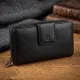 Жіноче портмоне Tony Perotti натуральна шкіра Cortina 5084 nero (90286) Чорне