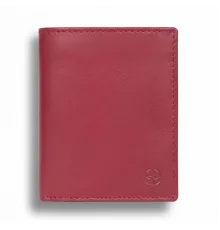 Портмоне Tony Perotti з натуральної шкіри Cortina 5088 rosso (90307) Червоне