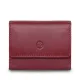 Жіночий гаманець Tony Perotti натуральна шкіра Cortina 5056 rosso (90318) Червоний