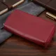 Жіночий гаманець Tony Perotti натуральна шкіра Cortina 5061 rosso (90320) Червоний