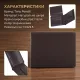 Чоловіче портмоне Tony Perotti Cortina 5012 moro (90333) Коричневе