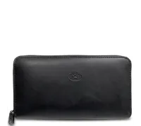 Жіноче портмоне Tony Perotti Arno 2250 nero (90408) Чорне