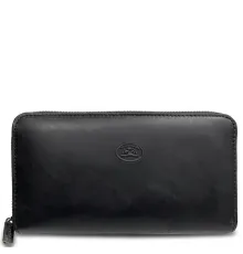 Жіноче портмоне Tony Perotti Arno 2250 nero (90408) Чорне