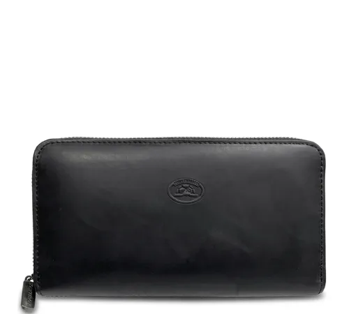 Жіноче портмоне Tony Perotti Arno 2250 nero (90408) Чорне