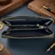 Жіноче портмоне Tony Perotti Arno 2250 nero (90408) Чорне