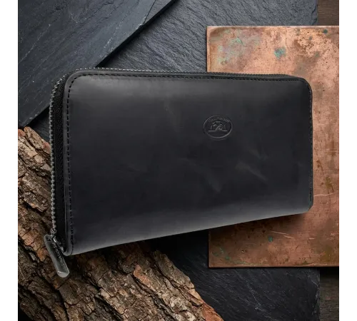 Жіноче портмоне Tony Perotti Arno 2250 nero (90408) Чорне