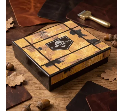 Жіноче портмоне Tony Perotti Arno 2250 nero (90408) Чорне