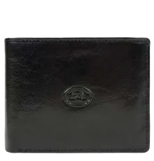 Чоловіче портмоне Tony Perotti Italico 534 nero (90433) Чорне