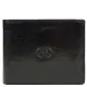 Чоловіче портмоне Tony Perotti Italico 534 nero (90433) Чорне