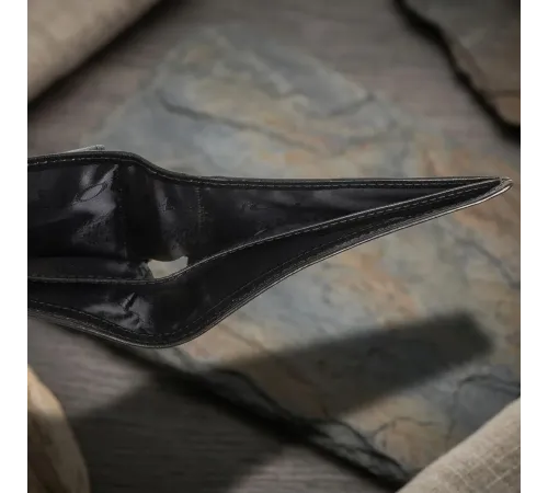 Чоловіче портмоне Tony Perotti Italico 534 nero (90433) Чорне