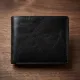 Чоловіче портмоне Tony Perotti Italico 534 nero (90433) Чорне