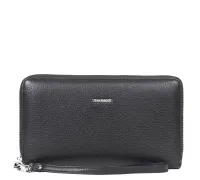 Жіноче портмоне Tony Perotti New Contatto 2970 nero (90587) Чорне