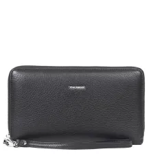 Жіноче портмоне Tony Perotti New Contatto 2970 nero (90587) Чорне