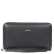 Жіноче портмоне Tony Perotti New Contatto 2970 nero (90587) Чорне
