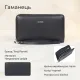 Жіноче портмоне Tony Perotti New Contatto 2970 nero (90587) Чорне