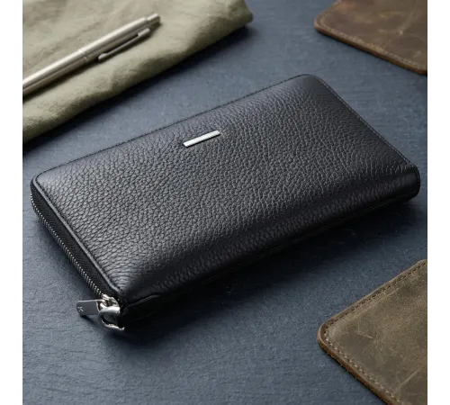 Жіноче портмоне Tony Perotti New Contatto 2970 nero (90587) Чорне