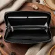 Жіноче портмоне Tony Perotti New Contatto 2970 nero (90587) Чорне