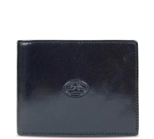 Чоловіче портмоне Tony Perotti Italico 3620 nero (90588) Чорне