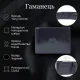 Чоловіче портмоне Tony Perotti Italico 3620 nero (90588) Чорне