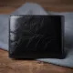 Чоловіче портмоне Tony Perotti Italico 3620 nero (90588) Чорне