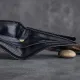Чоловіче портмоне Tony Perotti Italico 3620 nero (90588) Чорне