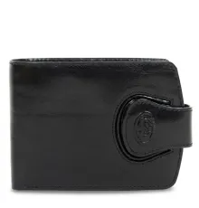 Чоловіче портмоне Tony Perotti Accademia 1471 nero (90591) Чорне