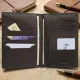 Чоловіче портмоне Tony Perotti Contatto 3051 moro (90594) Коричневе