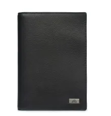 Чоловіче портмоне Tony Perotti Contatto 3051 nero (90595) Чорне
