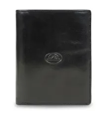 Чоловіче портмоне Tony Perotti Italico 2310 nero (90596) Чорне