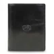 Чоловіче портмоне Tony Perotti Italico 2310 nero (90596) Чорне