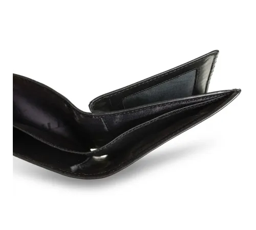 Чоловіче портмоне Tony Perotti Italico 2310 nero (90596) Чорне