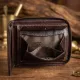 Чоловіче портмоне Tony Perotti Italico 3645 moro (90609) Коричневе