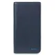 Вертикальне портмоне Tony Perotti Newcontatto 3598 navy (90647) Темно-синє