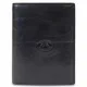 Чоловіче портмоне Tony Perotti Italico 1153 nero (90648) Чорне