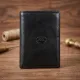 Чоловіче портмоне Tony Perotti Italico 1153 nero (90648) Чорне