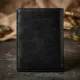 Чоловіче портмоне Tony Perotti Italico 1153 nero (90648) Чорне