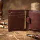Жіноче портмоне Tony Perotti Nevada 3504 moro (90653) Коричневе