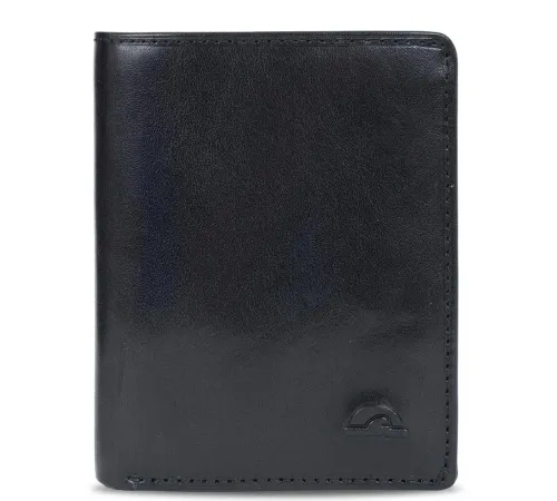 Жіноче вертикальне портмоне Tony Perotti Nevada 3774 nero (90654) Чорне